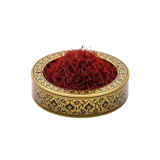 زعفران سوبر نقين | 1 غرام