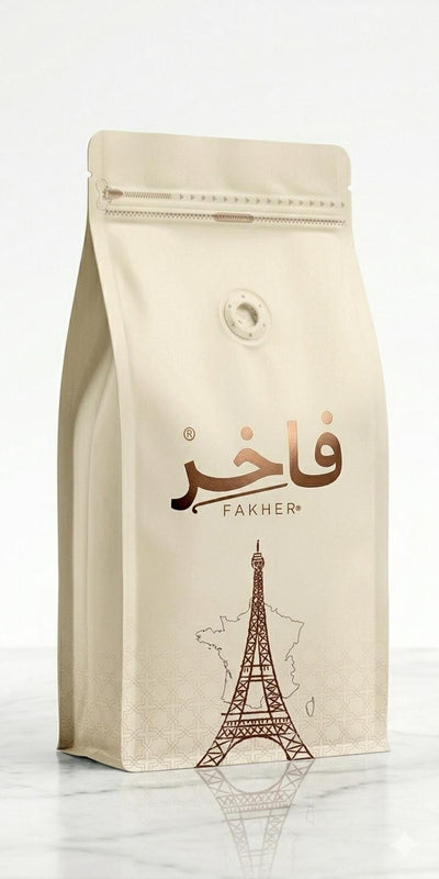 قهوة فرنسية | 250 غرام